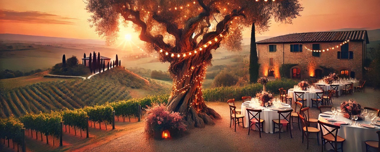 Deborah e Massimiliano's Wedding